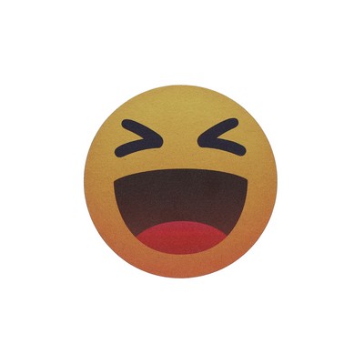 35 pt 3.5" Round Coasters